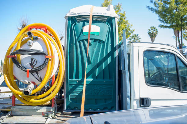 Best Local porta potty services  in Raymondville, TX