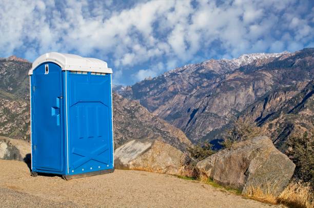 Best Sanitation services for porta potties  in Raymondville, TX