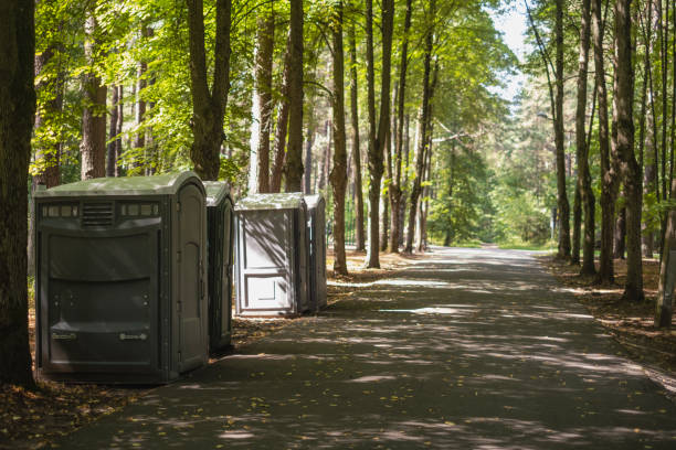 Best Porta potty rental for parties  in Raymondville, TX