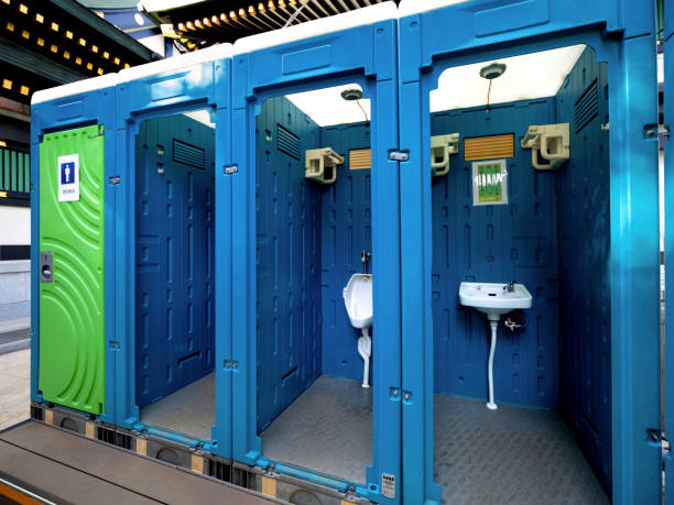 Best Event porta potty rental  in Raymondville, TX