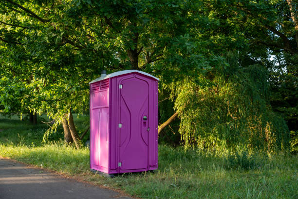 Best Porta potty cleaning services  in Raymondville, TX