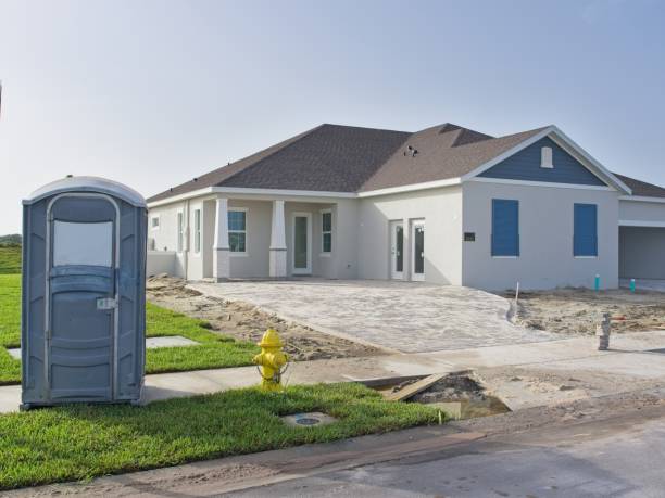 Best High-end porta potty rental  in Raymondville, TX