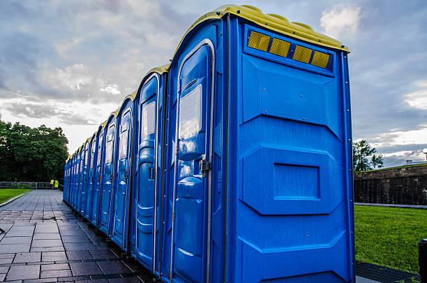 Best Construction site porta potty rental  in Raymondville, TX