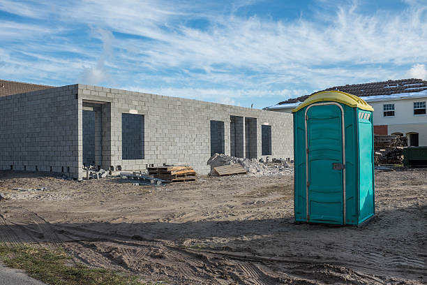 Best Porta potty rental for parties  in Raymondville, TX