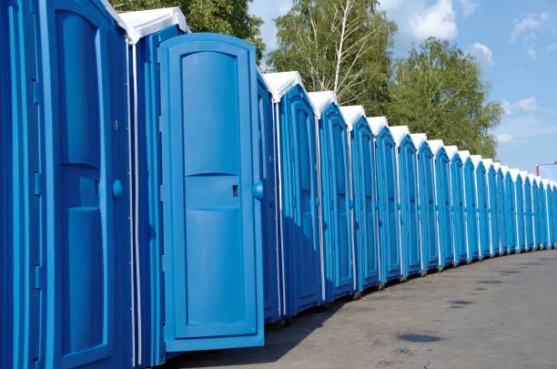 Best Local porta potty services  in Raymondville, TX